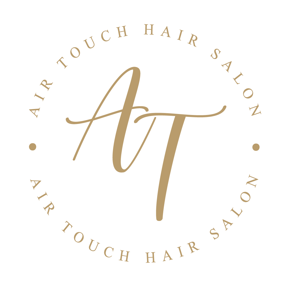 Salon Booking | Air Touch Salon